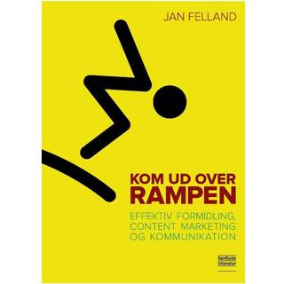 Kom ud over rampen