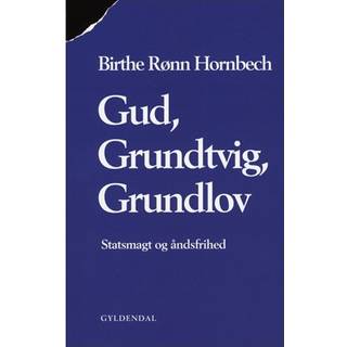 Gud Grundtvig Grundlov
