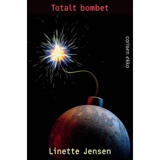 Totalt bombet