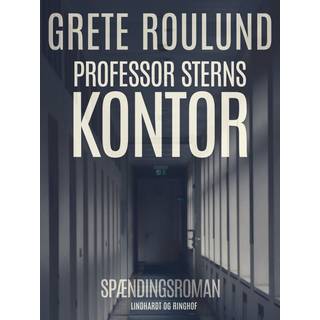 Professor Sterns kontor