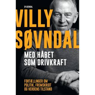 Med håbet som drivkraft