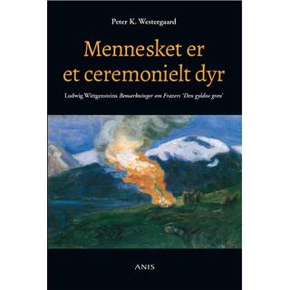 Mennesket er et ceremonielt dyr