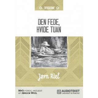 Den fede, hvide tuan
