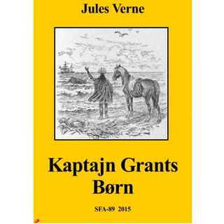 Kaptajn Grants Børn