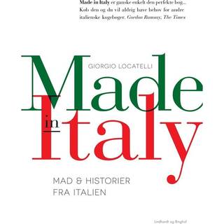 Made in Italy
