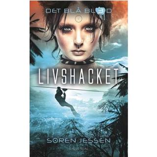 Det blå blod 3 - Livshacket