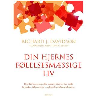 Din hjernes følelsesmæssige liv