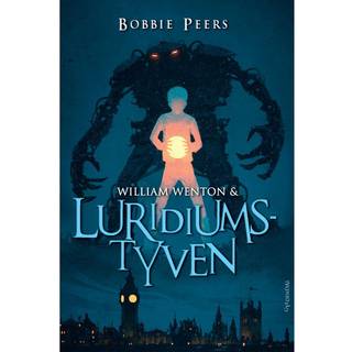 William Wenton 1 – William Wenton & Luridiumstyven