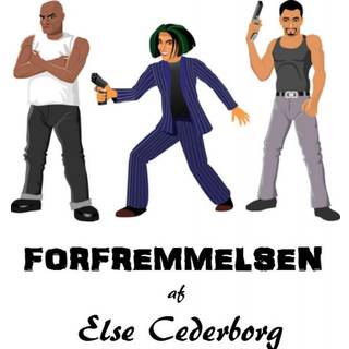 FORFREMMELSEN