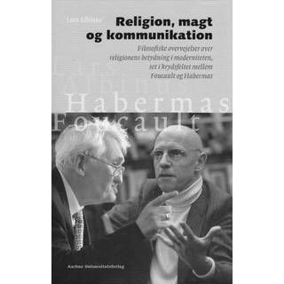 Religion, magt og kommunikation
