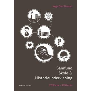 Samfund, Skole og Historieundervisning