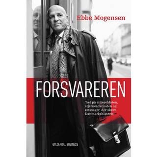 Forsvareren - Ebbe Mogensen