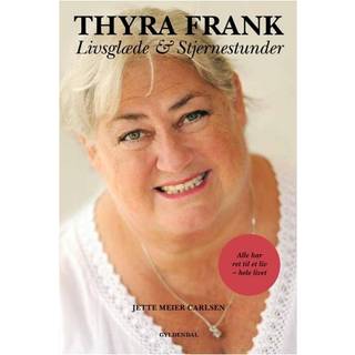 Thyra Frank