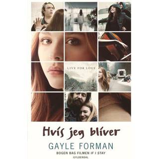 If I Stay 1 - Hvis jeg bliver