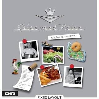 Spise med Price
