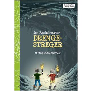 Drengestreger