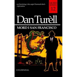 Mord i San Francisco