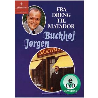 Fra dreng til Matador