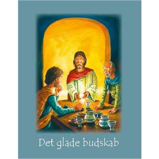 Det glade budskab