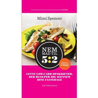 Nem mad til 5:2