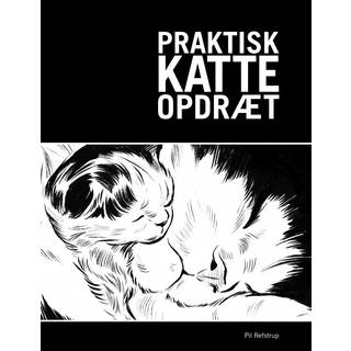Praktisk katteopdræt