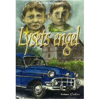 Jørgen Hartung Nielsen - Lysets engel