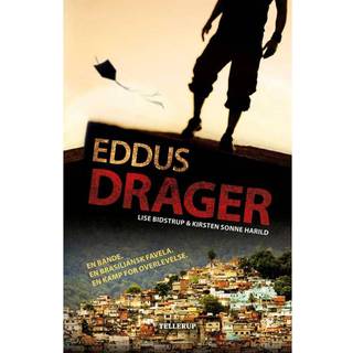 Eddus drager (Lydbog)