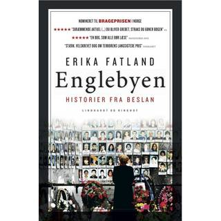 Englebyen - Historier fra Beslan