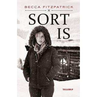 Sort is (Lydbog)