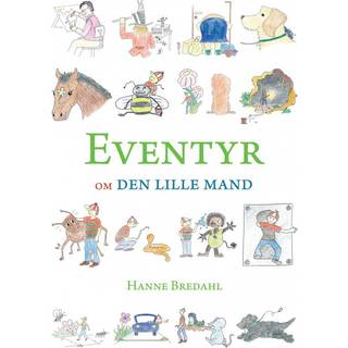 Eventyr om den lille mand