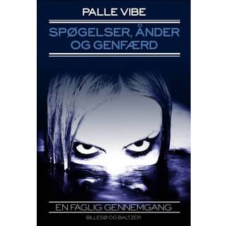 Spøgelser, ånder og genfærd