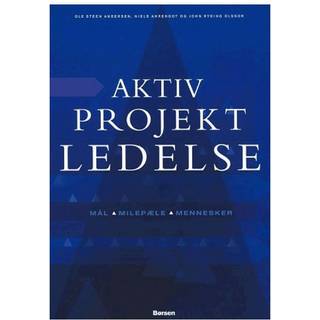 Aktiv projektledelse