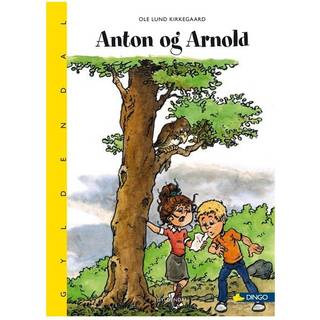 Anton og Arnold