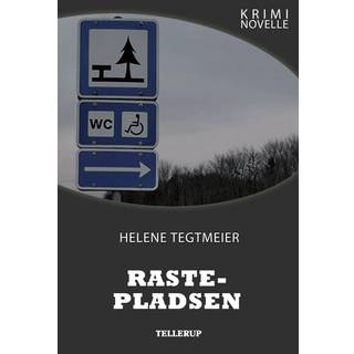 Krimi Novelle - Rastepladsen (E-bog)