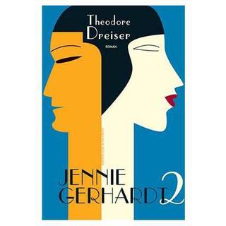 Jennie Gerhardt. Bog 2