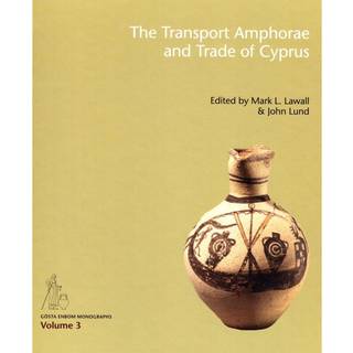 The Transport Amphorae and Trade of Cyprus