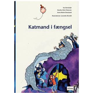 Den første læsning, Katmand i fængsel