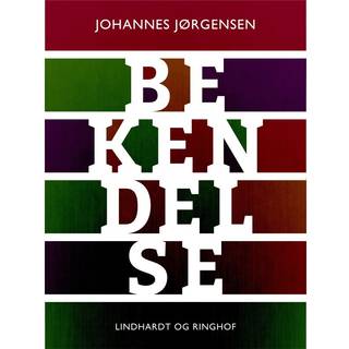 Bekendelse