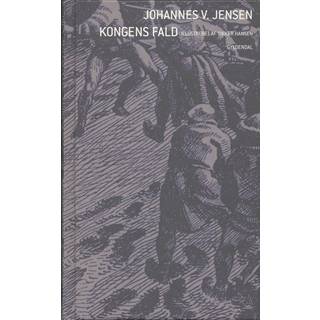 Kongens fald af Johannes V. Jensen