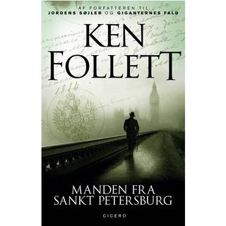 Manden fra Sankt Petersburg, pb