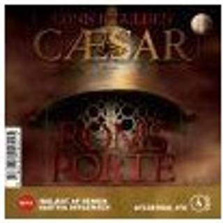 Cæsar - Roms porte