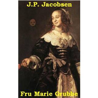 Fru Marie Grubbe