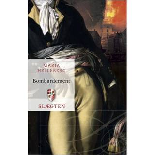 Slægten 18: Bombardement