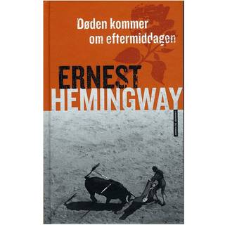 Døden kommer om eftermiddagen