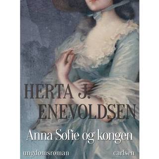 Anna Sofie og kongen