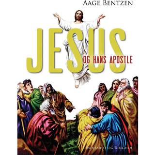 Jesus og hans apostle