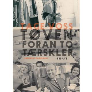 Tøven foran to tærskler