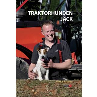 Traktorhunden Jack