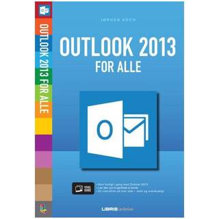 Outlook 2013 for alle af Jørgen Koch