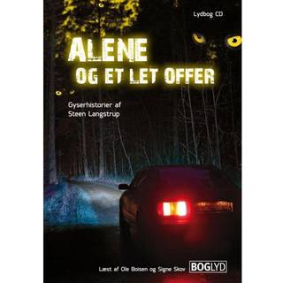 Alene og et let offer
